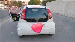BYD F0